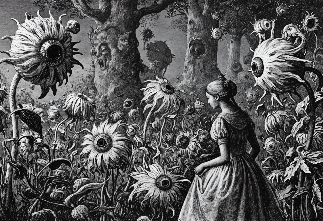 billisdead's neural stories