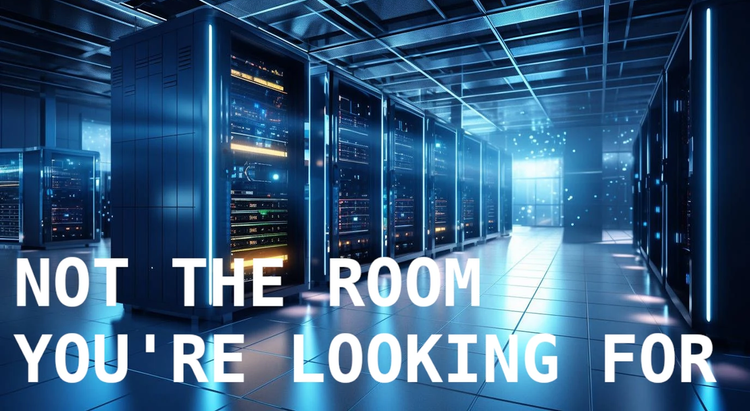 Homelab. Part 3 : living with Proxmox.